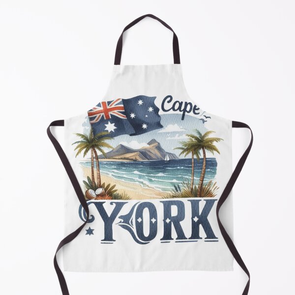 Item preview, Cape York, Norway designed and sold by erkinmaddison.