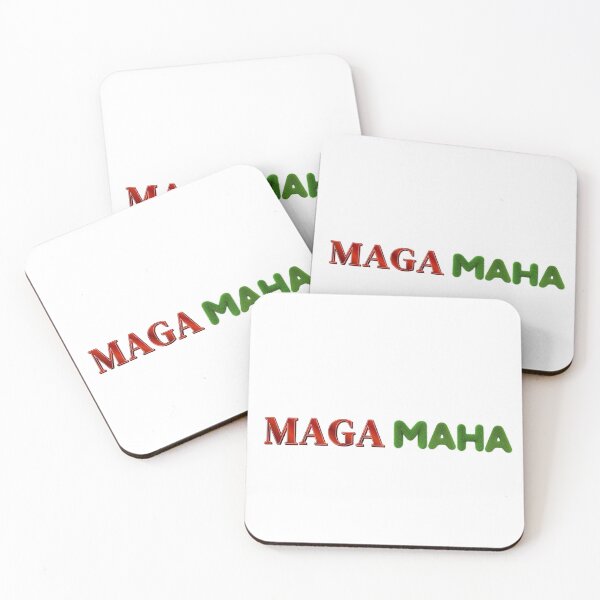 Item preview, MAGA MAHA  designed and sold by monpetitbijou.