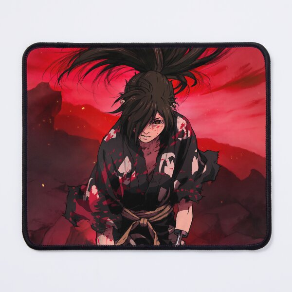 Item preview, Hyakkimaru designed and sold by NamaMerch.