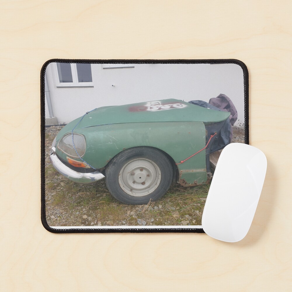 Item preview, Mouse Pad designed and sold by Roland69.