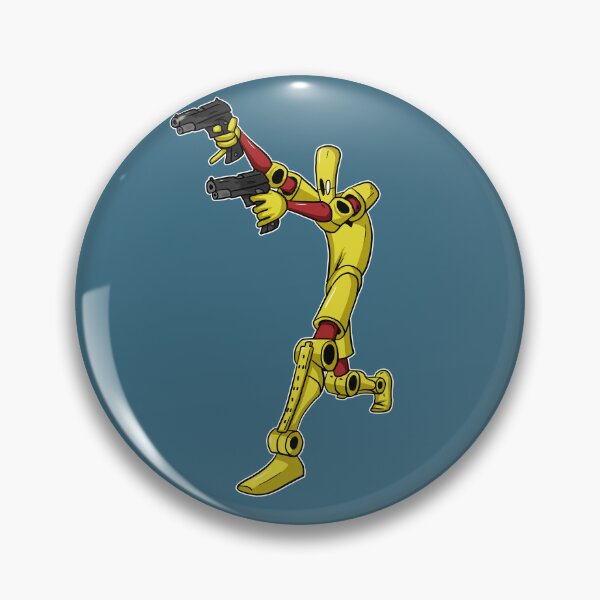 Item preview, Scud: The Disposable Assassin designed and sold by blacksnowcomics.