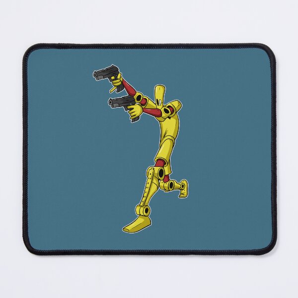 Item preview, Scud: The Disposable Assassin designed and sold by blacksnowcomics.