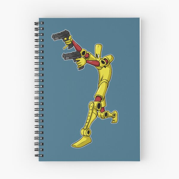 Item preview, Scud: The Disposable Assassin designed and sold by blacksnowcomics.