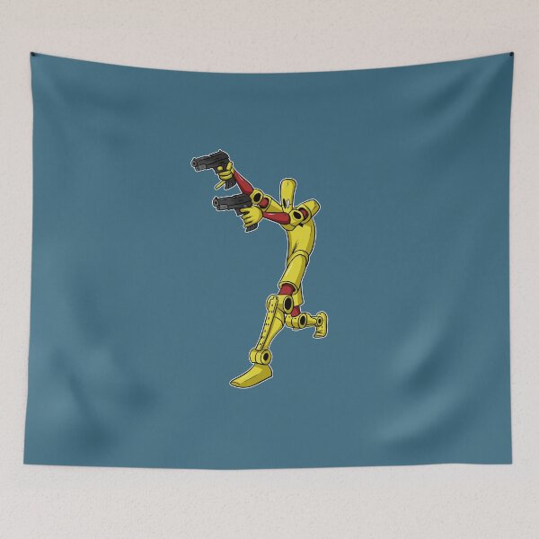 Item preview, Scud: The Disposable Assassin designed and sold by blacksnowcomics.