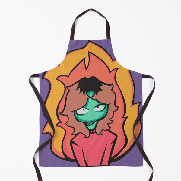 Item preview, Fire Boy designed and sold by BlakelyThomas.