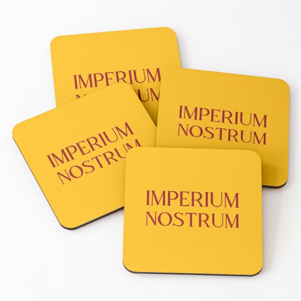 Artikelvorschau, Imperium Nostrum Rom Rosso entworfen und verkauft von VRedBaller.
