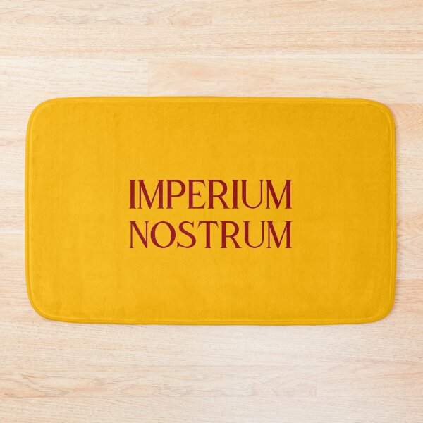 Item preview, Imperium Nostrum Rome Rosso designed and sold by VRedBaller.