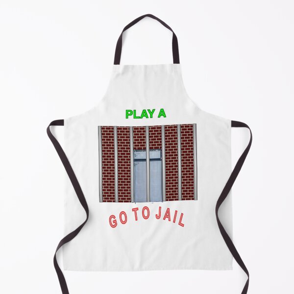 Item preview, Play amp, to to Jail designed and sold by ShowBoots.