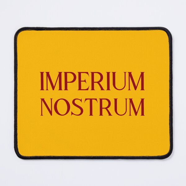 Item preview, Imperium Nostrum Rome Rosso designed and sold by VRedBaller.