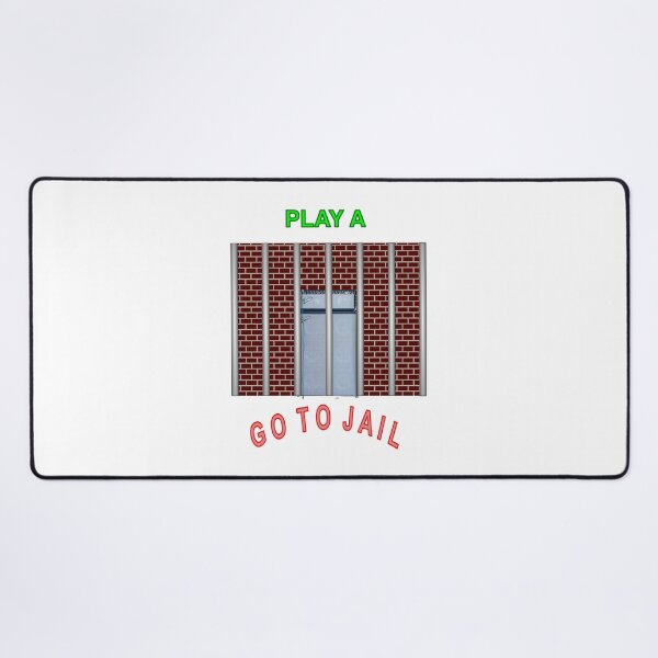 Item preview, Play amp, to to Jail designed and sold by ShowBoots.