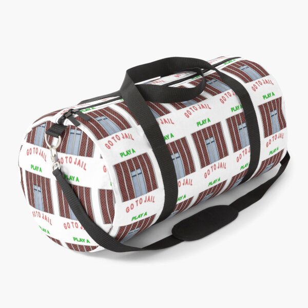 Item preview, Play amp, to to Jail designed and sold by ShowBoots.