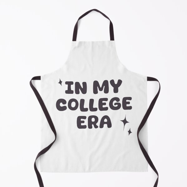 Item preview, In my college era ✨ designed and sold by GraphikNook.