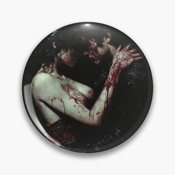 Item preview, The sharpest lifes designed and sold by MrSpookyart.