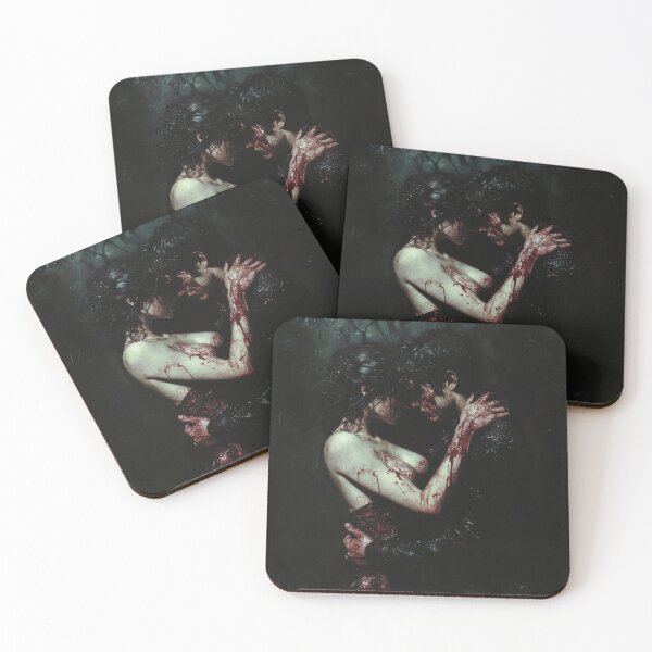 Item preview, The sharpest lifes designed and sold by MrSpookyart.