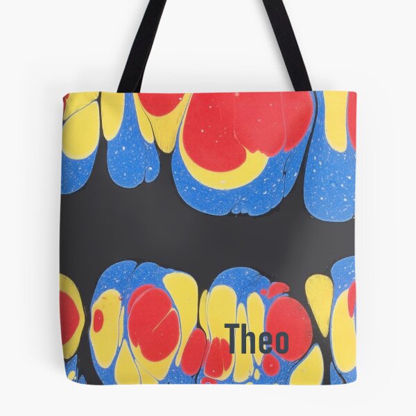 Item preview, Theo Marbling de Josef Halfer designed and sold by AMRansom.