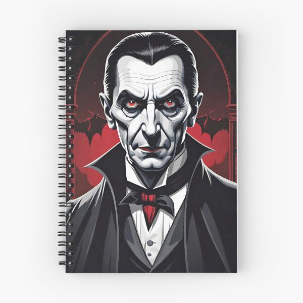 Item preview, Bela Lugosi designed and sold by SabenaArtwork.