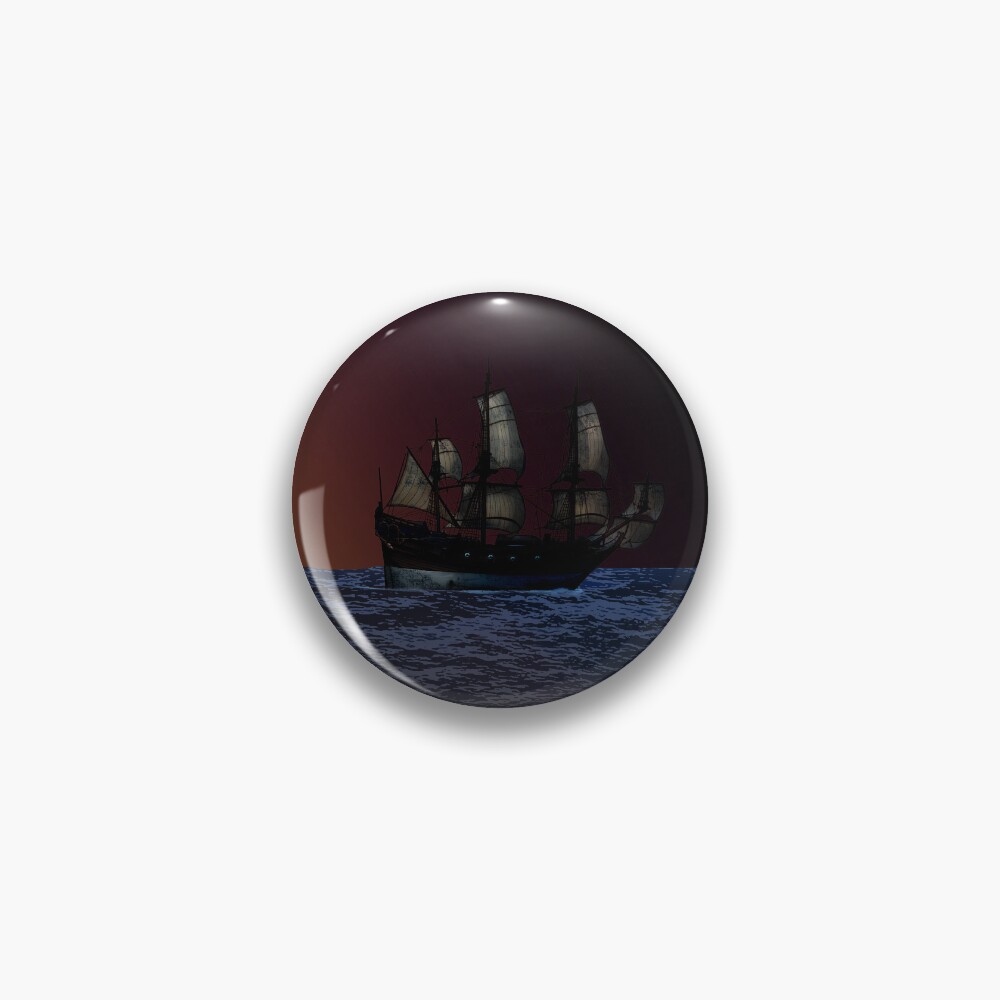 Item preview, Pin designed and sold by Andrew-Vincent.