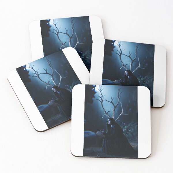 Item preview, Agatha three of swords  designed and sold by TLstMorgenstern.