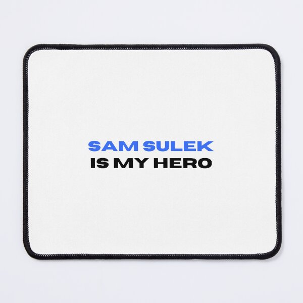 Item preview, Sam Sulek is my Hero  designed and sold by LeStudioSHB.