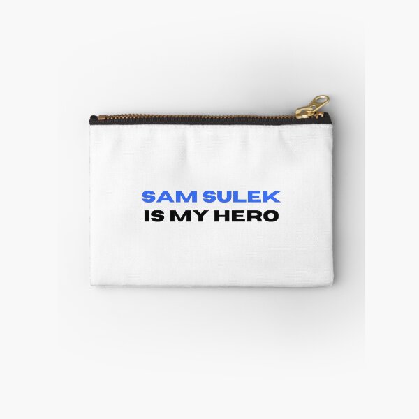 Item preview, Sam Sulek is my Hero  designed and sold by LeStudioSHB.
