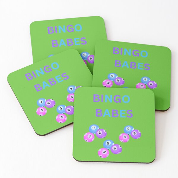 Item preview, Bingo Players Worldwide designed and sold by MsKK1.
