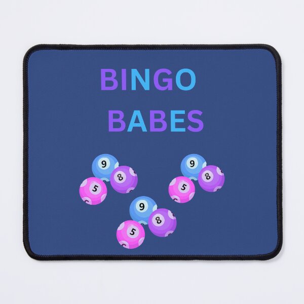 Item preview, Bingo Players Worldwide designed and sold by MsKK1.