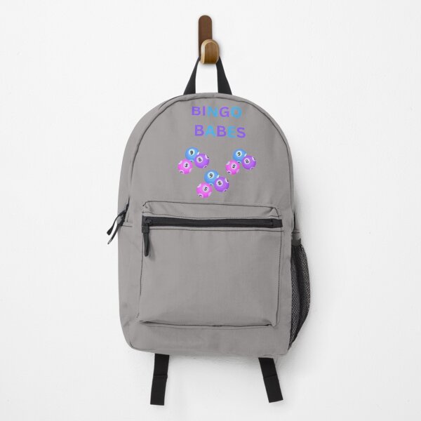 Item preview, Bingo Players Worldwide designed and sold by MsKK1.