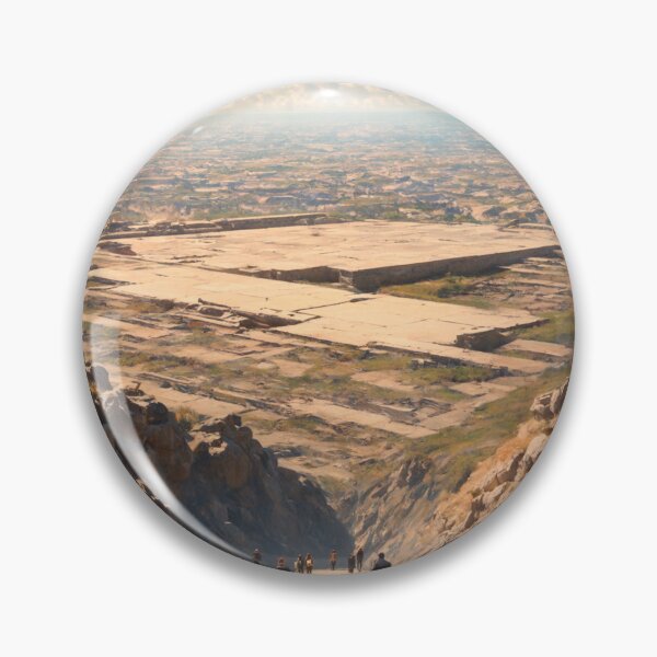 Item preview, GHL Plateau designed and sold by hessel1.