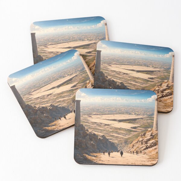 Item preview, GHL Plateau designed and sold by hessel1.