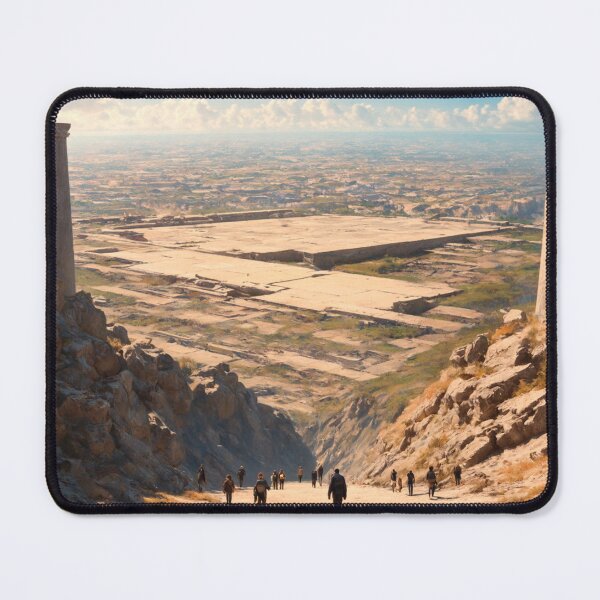 Item preview, GHL Plateau designed and sold by hessel1.