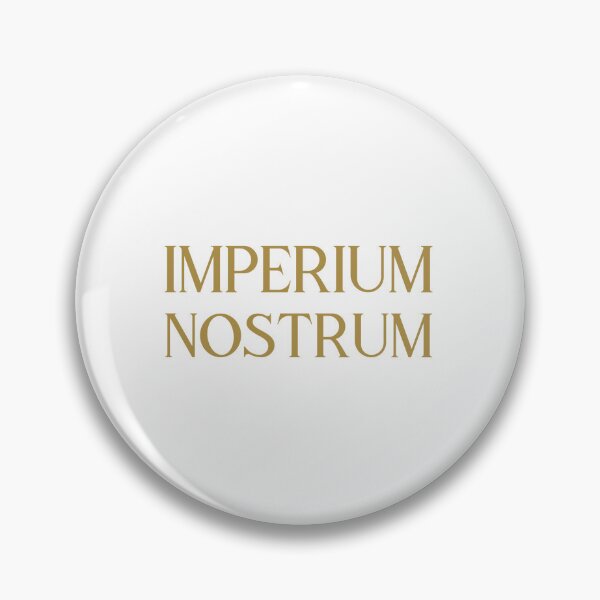 Item preview, Imperium Nostrum Rome Gold B designed and sold by VRedBaller.