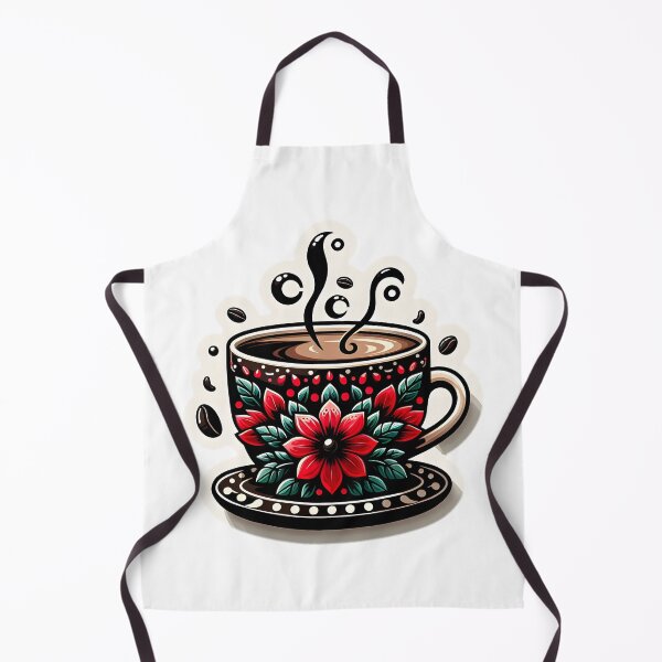 Item preview, Cofee is like oxygen for me designed and sold by vectorillus.
