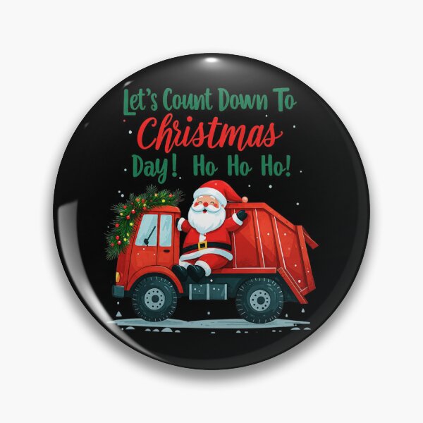 Item preview, Let’s Count Down To Christmas Day designed and sold by ArmonyforSouls.
