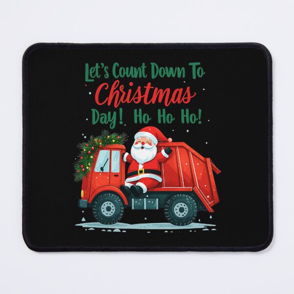 Item preview, Let’s Count Down To Christmas Day designed and sold by ArmonyforSouls.