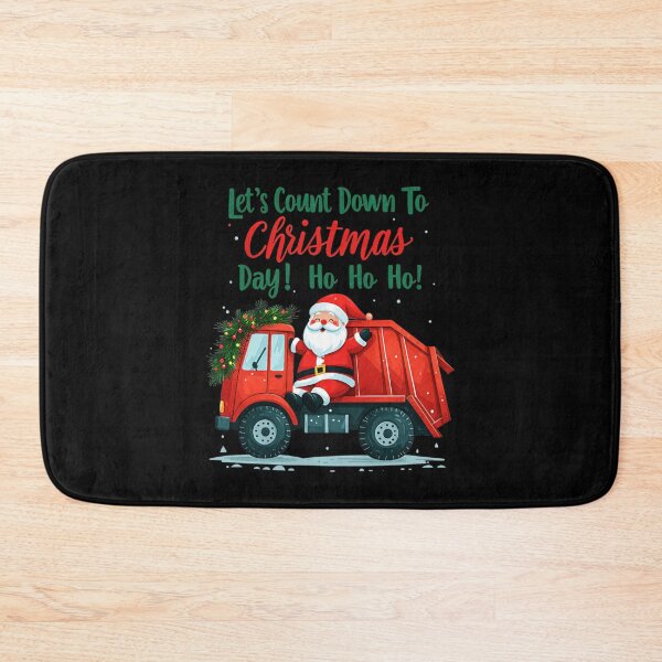 Item preview, Let’s Count Down To Christmas Day designed and sold by ArmonyforSouls.