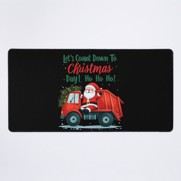 Item preview, Let’s Count Down To Christmas Day designed and sold by ArmonyforSouls.