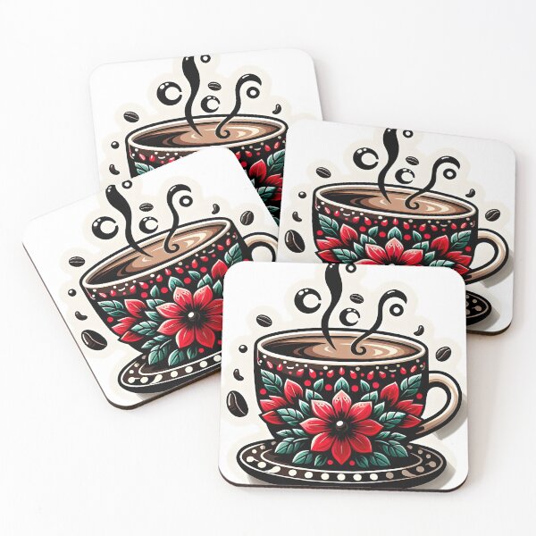 Item preview, Cofee is like oxygen for me designed and sold by vectorillus.