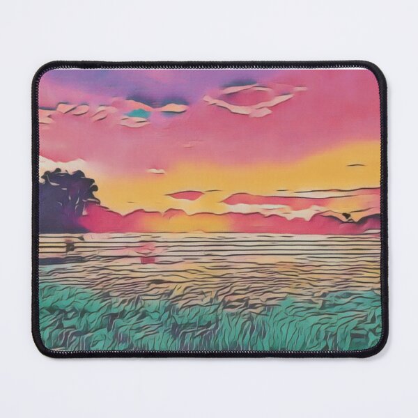Item preview, En el crepúsculo designed and sold by Y-isArt.