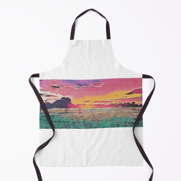 Item preview, En el crepúsculo designed and sold by Y-isArt.