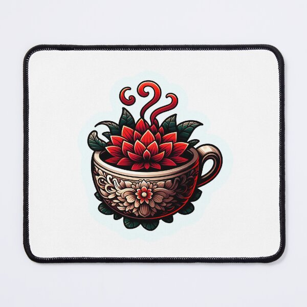 Item preview, Cofee is like oxygen for me designed and sold by vectorillus.