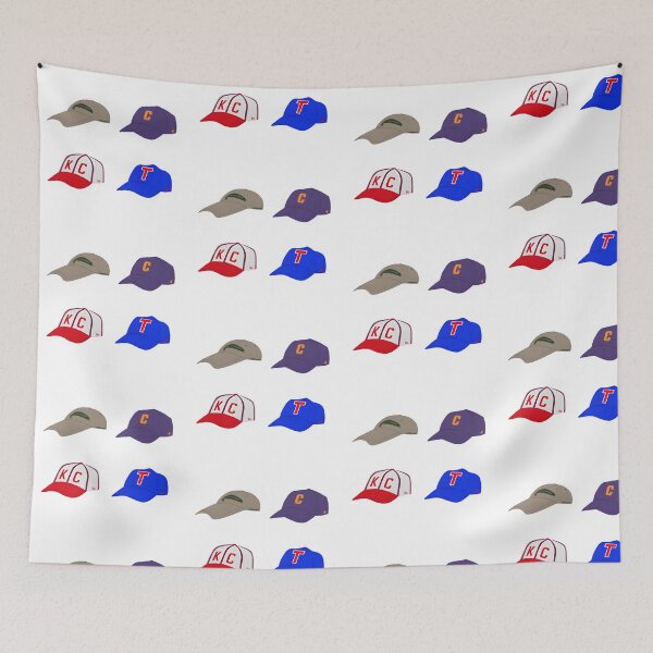 Item preview, Sandlot Hats designed and sold by jpal74.