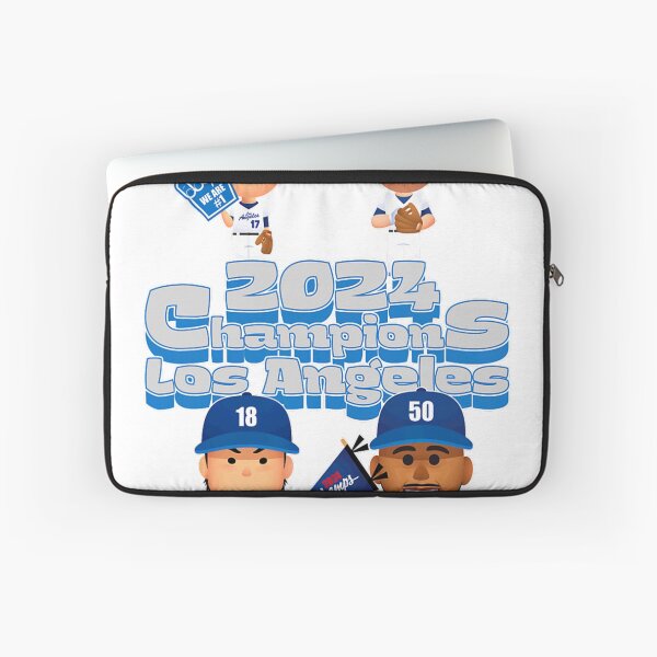 Item preview, 2024 Champions Los Angeles For Baseball Fan, LA Team Maruyama Gift designed and sold by reneetekent.