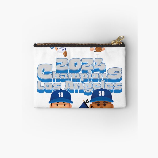 Item preview, 2024 Champions Los Angeles For Baseball Fan, LA Team Maruyama Gift designed and sold by reneetekent.