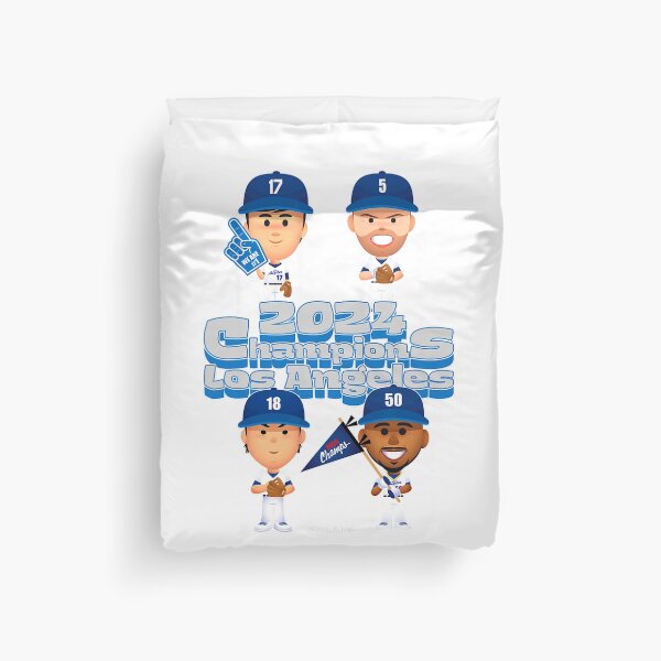 Item preview, 2024 Champions Los Angeles For Baseball Fan, LA Team Maruyama Gift designed and sold by reneetekent.