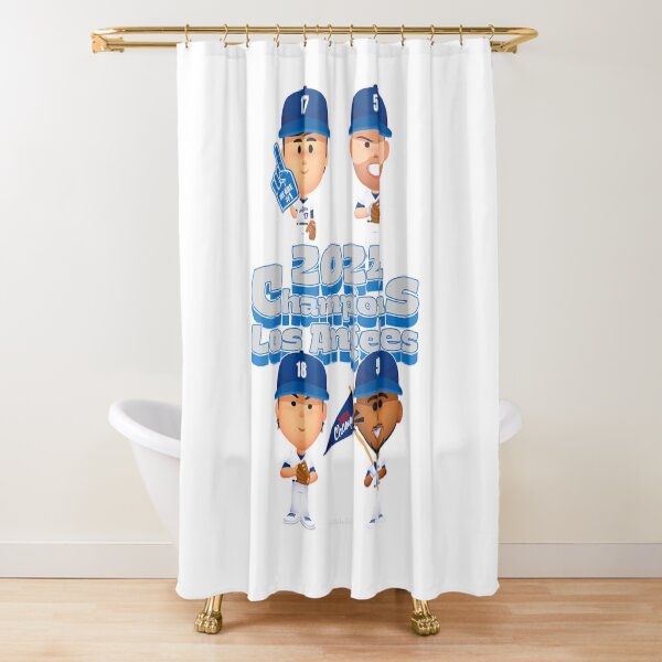 Item preview, 2024 Champions Los Angeles For Baseball Fan, LA Team Maruyama Gift designed and sold by reneetekent.