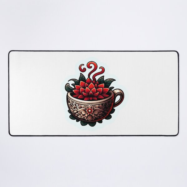 Item preview, Cofee is like oxygen for me designed and sold by vectorillus.