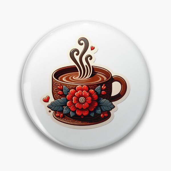 Item preview, Cofee is like oxygen for me designed and sold by vectorillus.