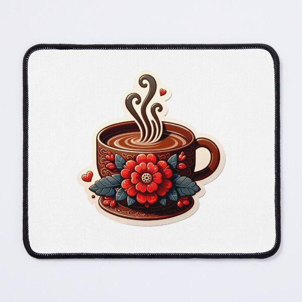 Item preview, Cofee is like oxygen for me designed and sold by vectorillus.