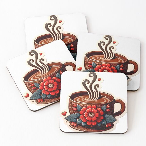 Item preview, Cofee is like oxygen for me designed and sold by vectorillus.