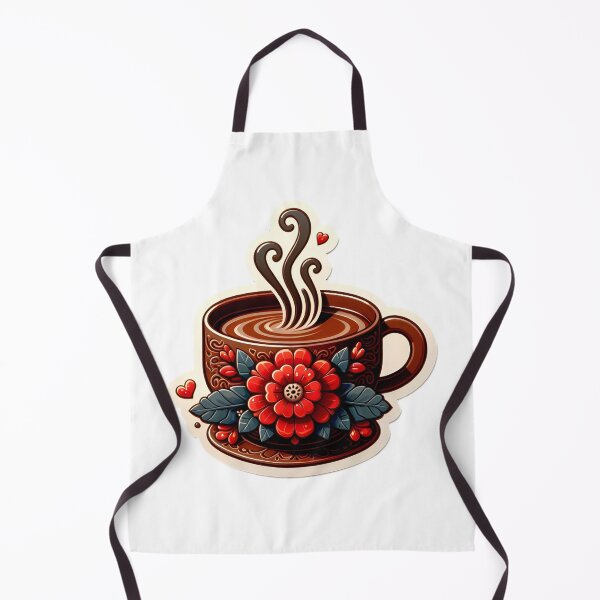 Item preview, Cofee is like oxygen for me designed and sold by vectorillus.